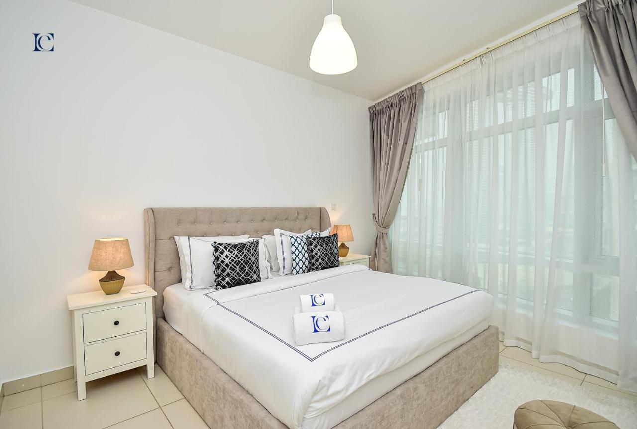 Appartamento 1br With Burj Khalifa View - Loft *