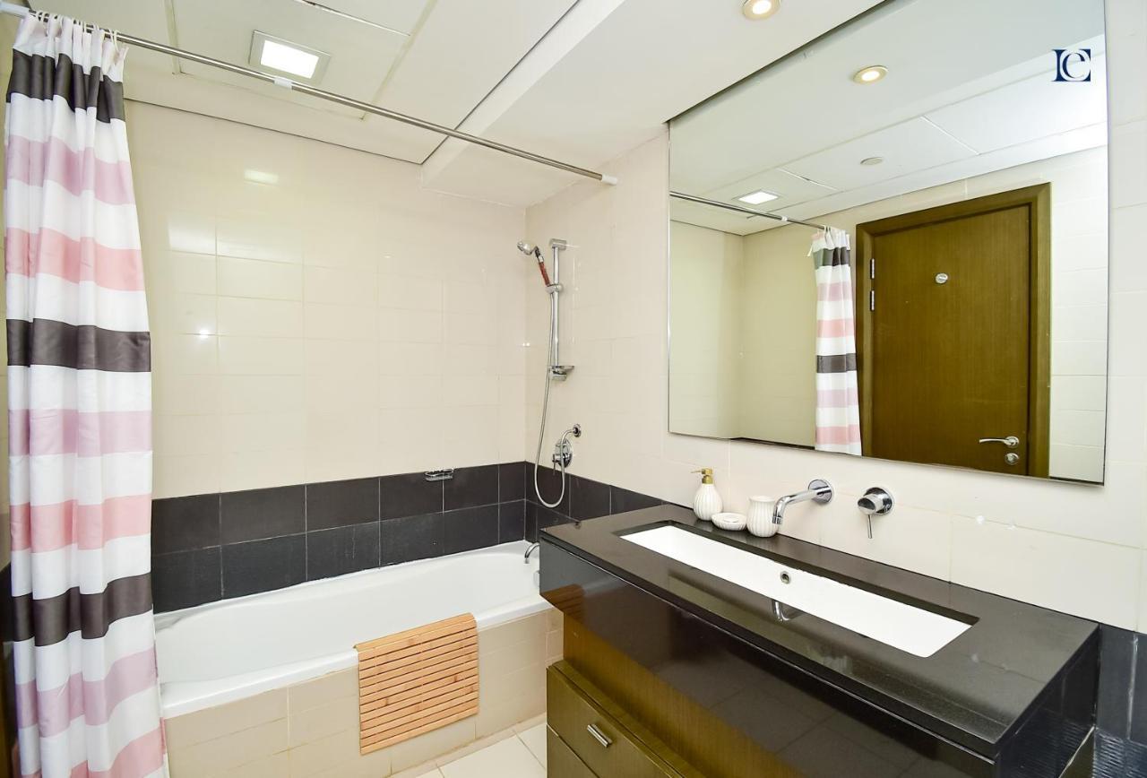 1br With Burj Khalifa View - Loft Appartamento