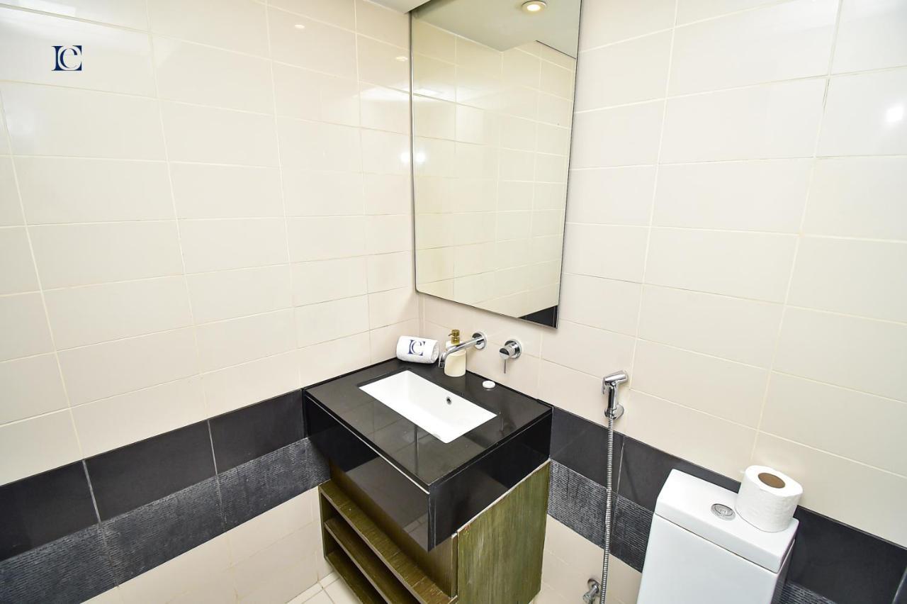 Appartamento 1br With Burj Khalifa View - Loft
