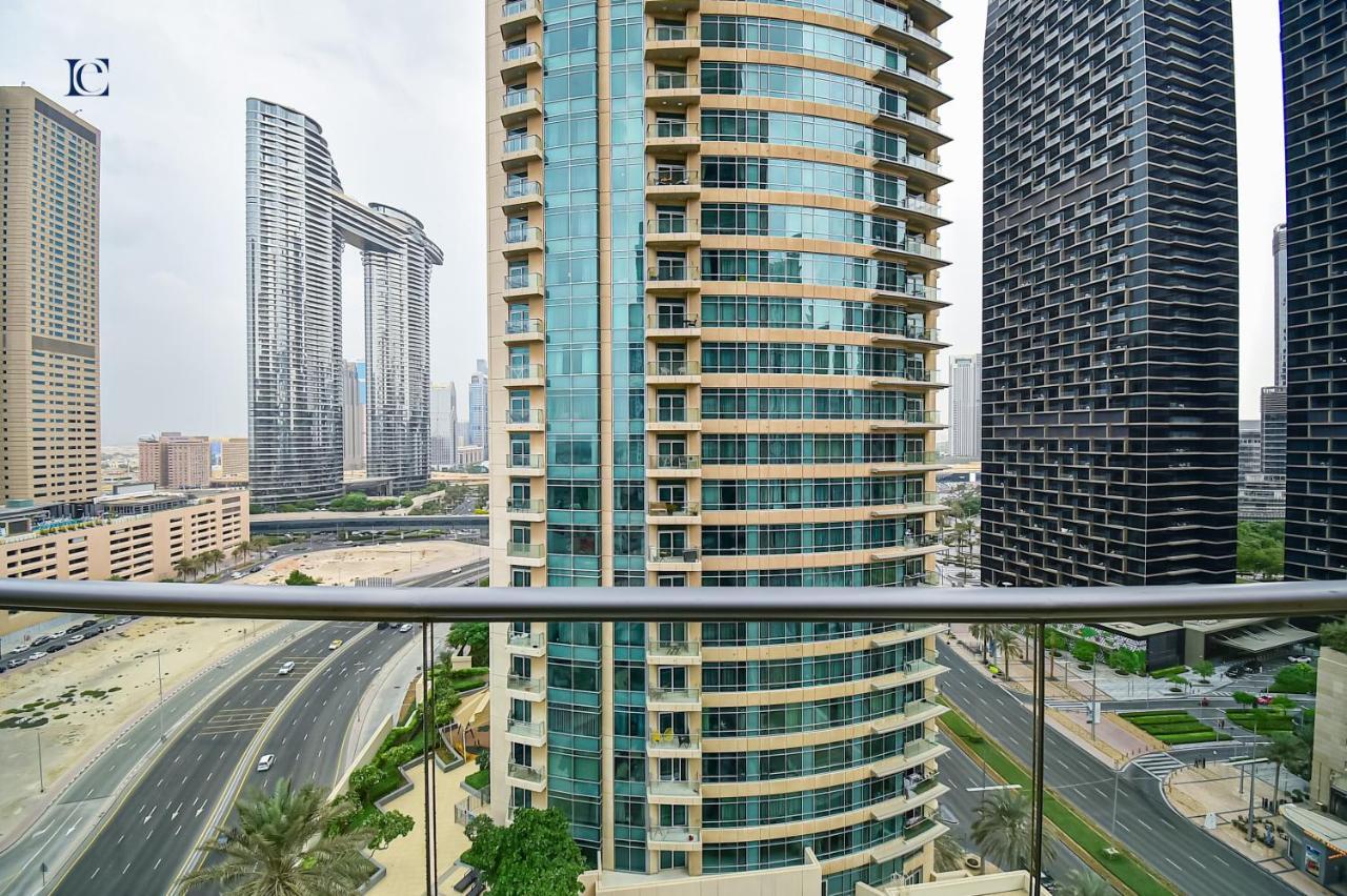 1br With Burj Khalifa View - Loft अपार्टमेंट Dubai